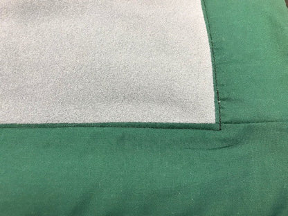 Premium Reversible Pet Sleep Mat 24" X 24" (Made in USA) - The Snag Bin