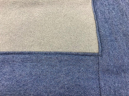 Premium Reversible Pet Sleep Mat 24" X 24" (Made in USA) - The Snag Bin