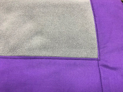 Premium Reversible Pet Sleep Mat 24" X 24" (Made in USA) - The Snag Bin