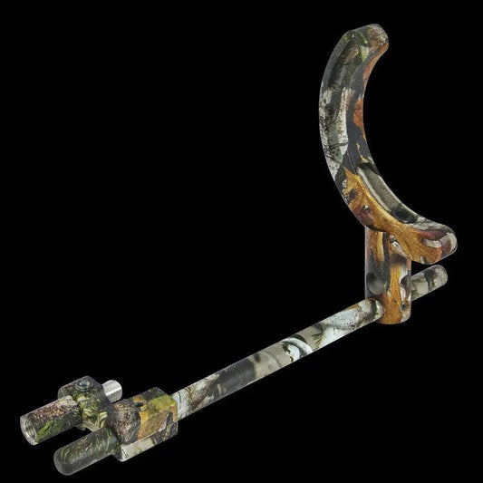 PRO SERIES CAMO STEADY FORM CAMO - The Snag Bin