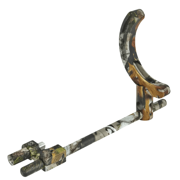 PRO SERIES CAMO STEADY FORM CAMO - The Snag Bin
