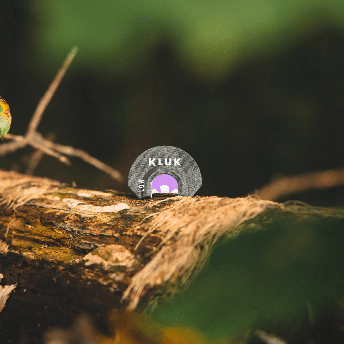 PURPLE TURKINATOR (Youth Frame Mouth Call) - The Snag Bin