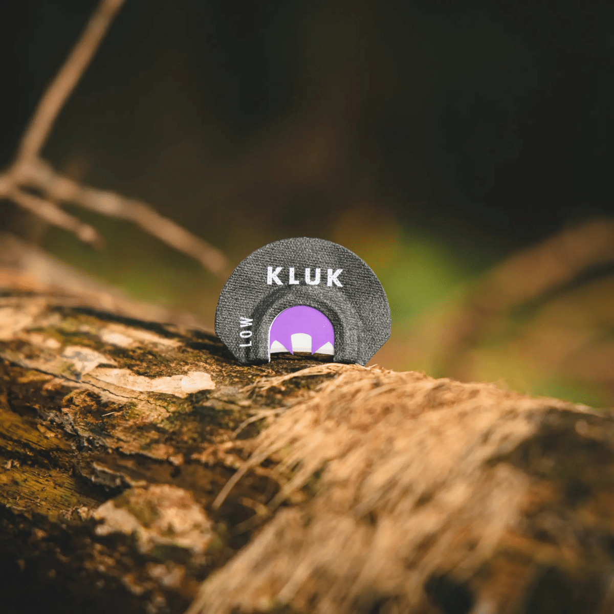 PURPLE TURKINATOR (Youth Frame Mouth Call) - The Snag Bin