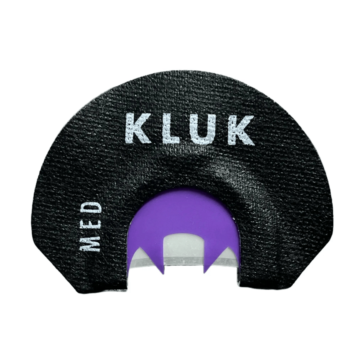 PURPLE TURKINATOR (Youth Frame Mouth Call) - The Snag Bin