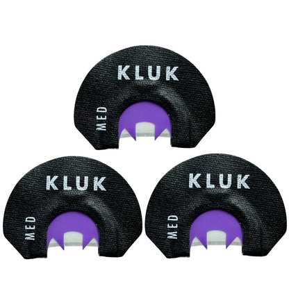 PURPLE TURKINATOR (Youth Frame Mouth Call) - The Snag Bin