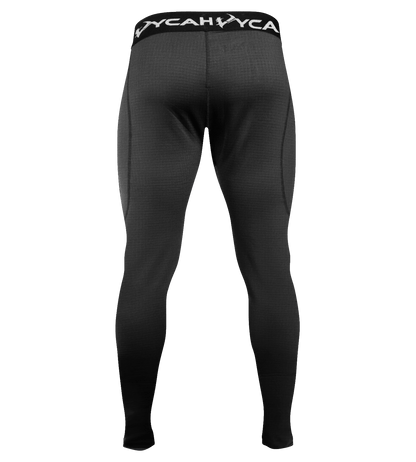 Vycah Pyrex Extreme Pant - Charcoal Vycah Baselayer  The Snag Bin