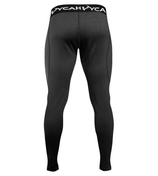 Vycah Pyrex Extreme Pant - Charcoal Vycah Baselayer  The Snag Bin