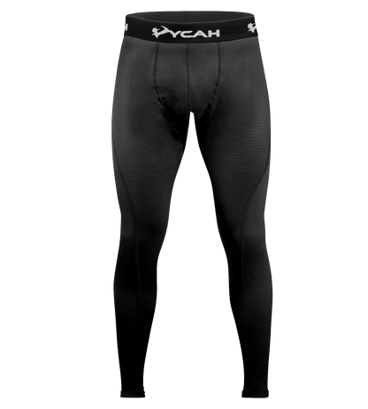 Vycah Pyrex Extreme Pant - Charcoal Vycah Baselayer 89.99 The Snag Bin