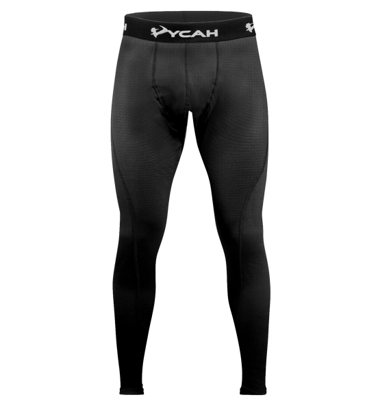 Vycah Pyrex Extreme Pant - Charcoal Vycah Baselayer 89.99 The Snag Bin