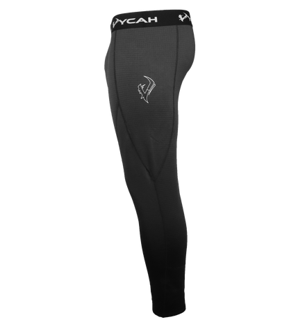 Vycah Pyrex Extreme Pant - Charcoal Vycah Baselayer  The Snag Bin