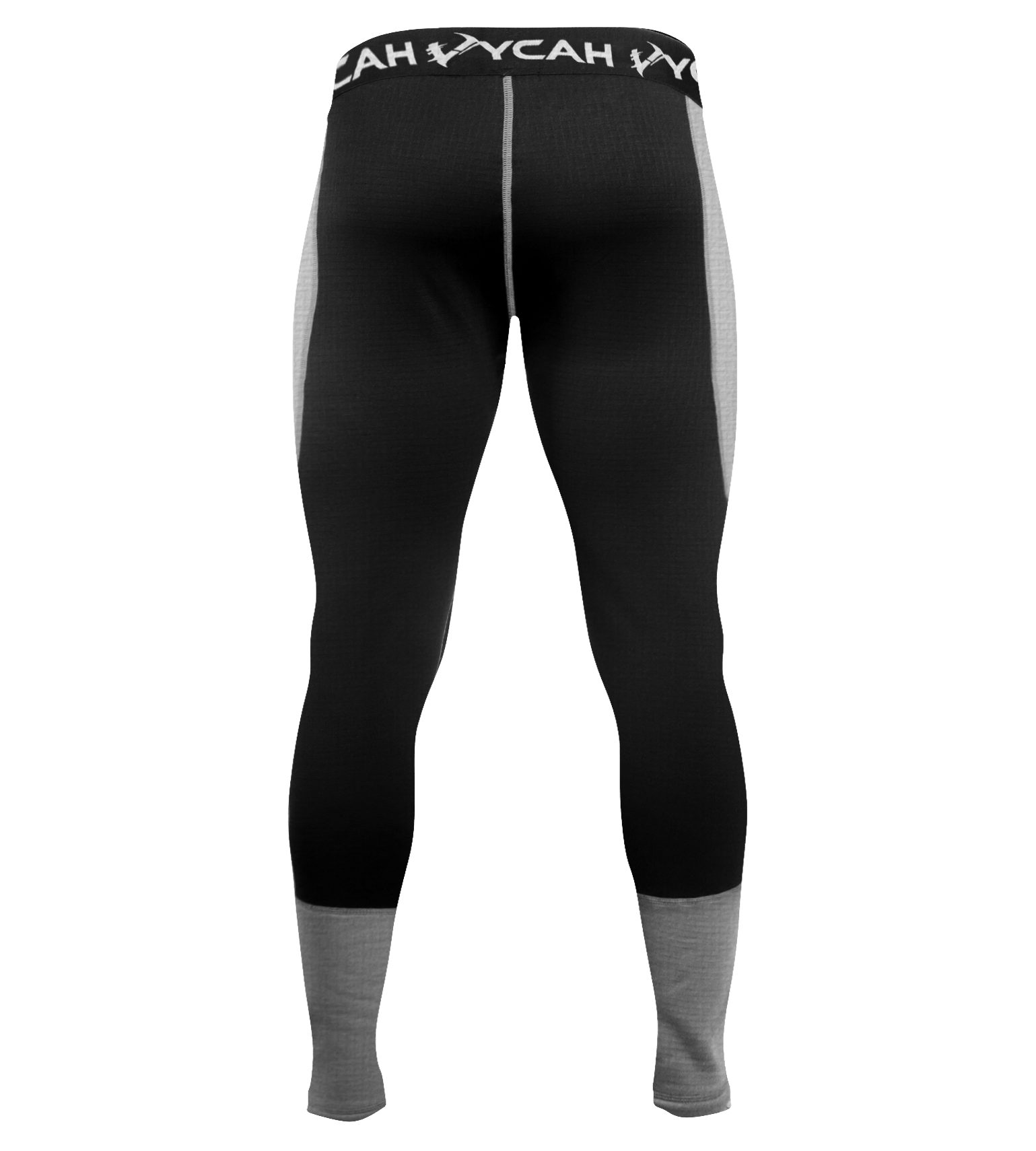 Vycah Pyrex Extreme Pant - Black/Gray Vycah Baselayer  The Snag Bin