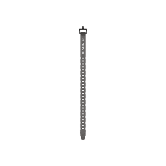QuickStraps™ - The Snag Bin