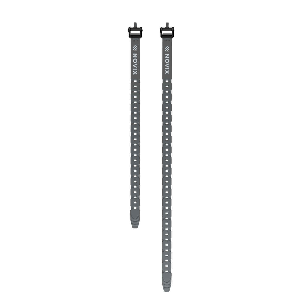 QuickStraps™ - The Snag Bin