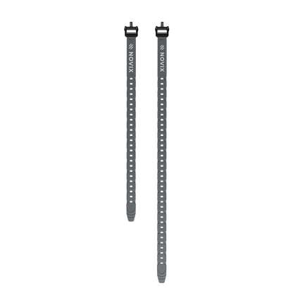 QuickStraps™ - The Snag Bin