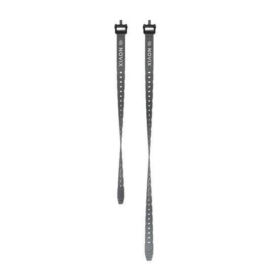 QuickStraps™ - The Snag Bin