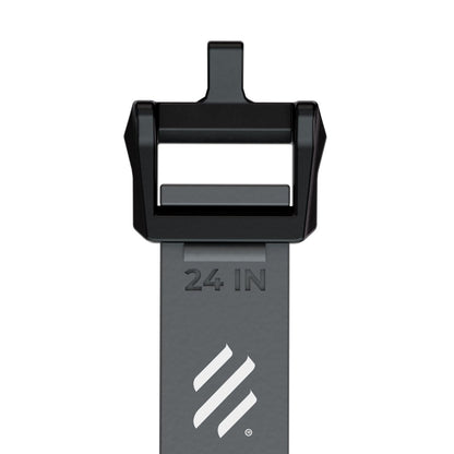 QuickStraps™ - The Snag Bin