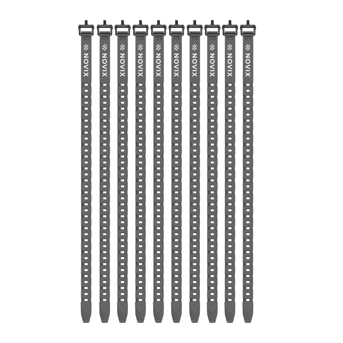 QuickStraps™ - The Snag Bin
