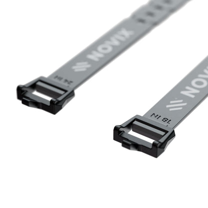QuickStraps™ - The Snag Bin