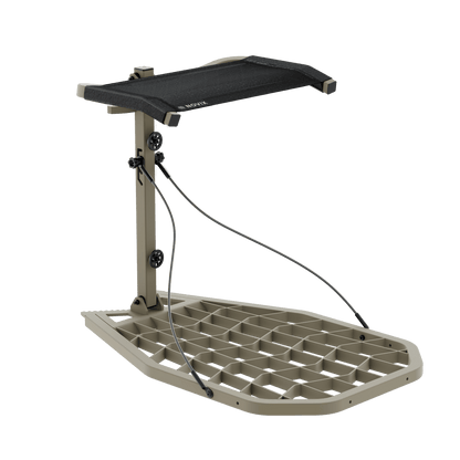 Raider Hang On Treestand - The Snag Bin