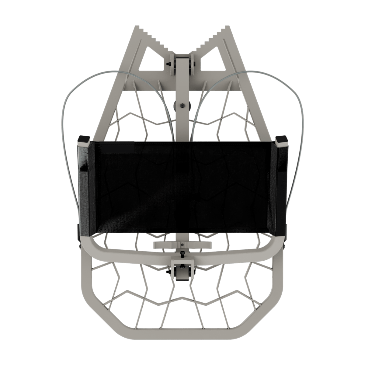 Raider Hang On Treestand - The Snag Bin