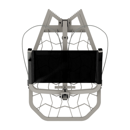 Raider Hang On Treestand - The Snag Bin