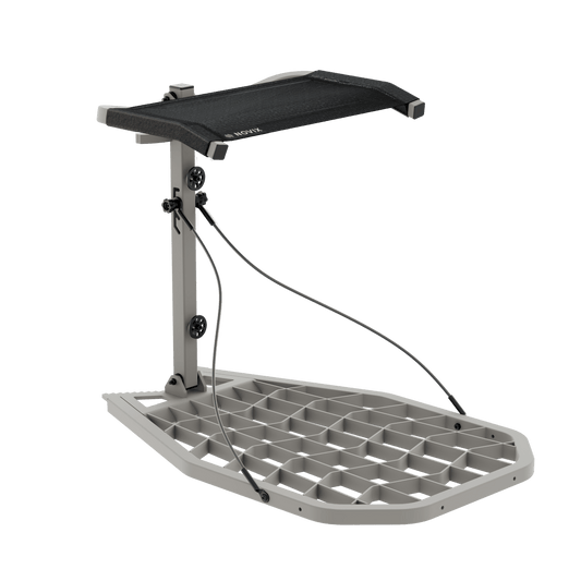 Raider Hang On Treestand - The Snag Bin