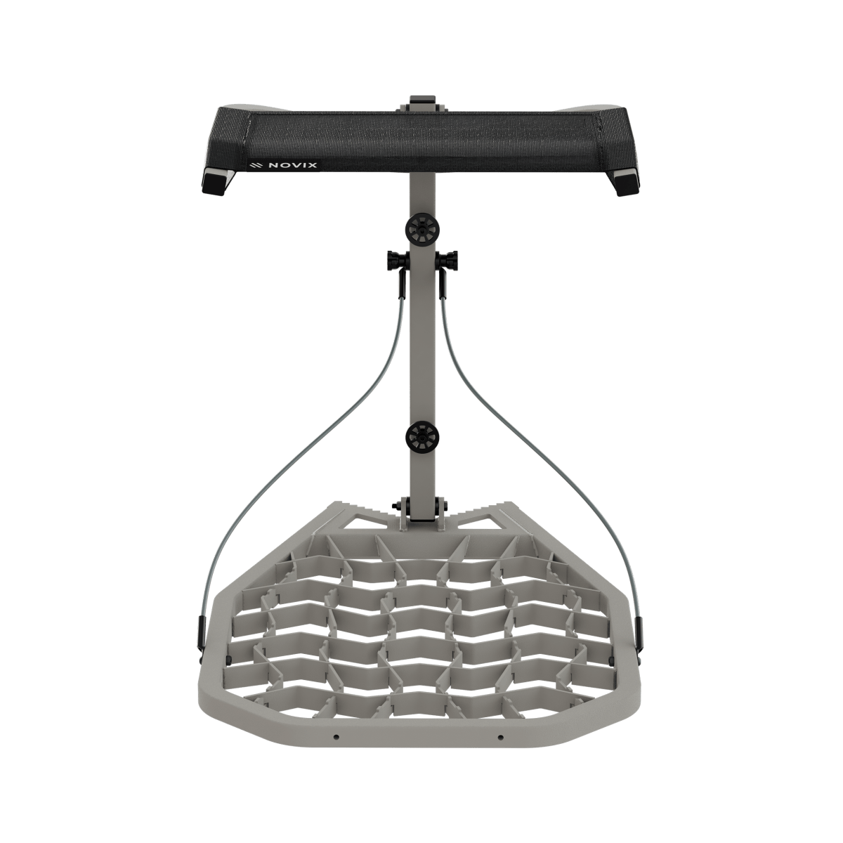 Raider Hang On Treestand - The Snag Bin