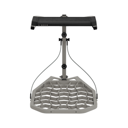 Raider Hang On Treestand - The Snag Bin