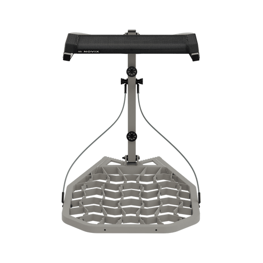Raider Hang On Treestand - The Snag Bin