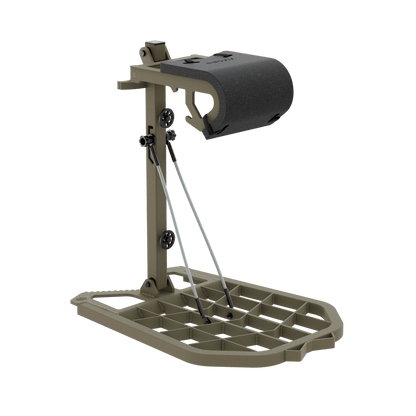 Raider Hybrid Treestand - The Snag Bin