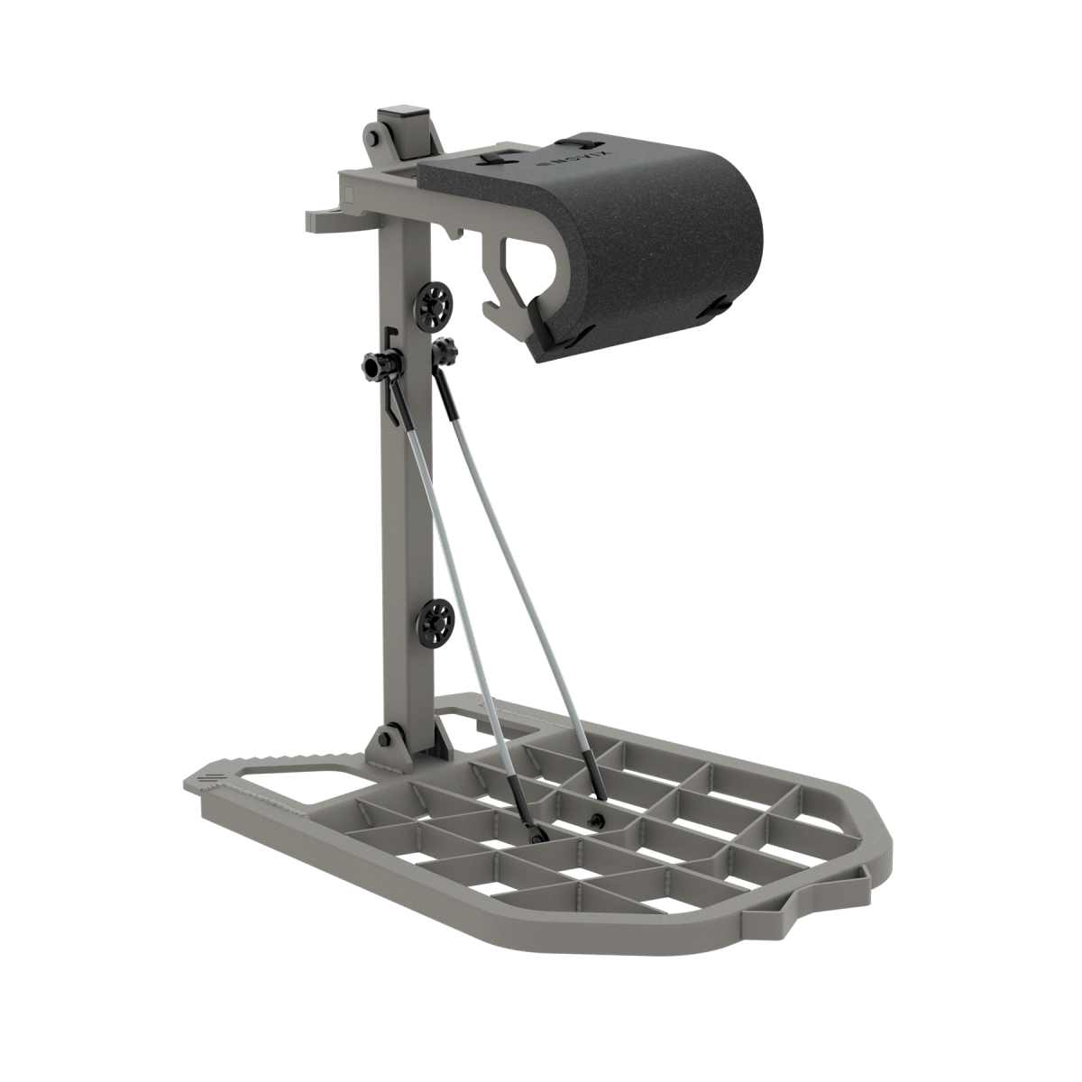 Raider Hybrid Treestand - The Snag Bin
