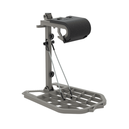 Raider Hybrid Treestand - The Snag Bin