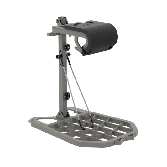 Raider Hybrid Treestand - The Snag Bin