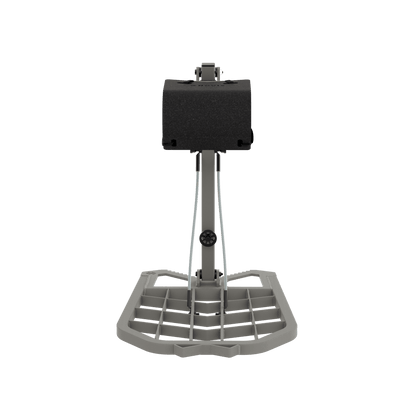 Raider Hybrid Treestand - The Snag Bin
