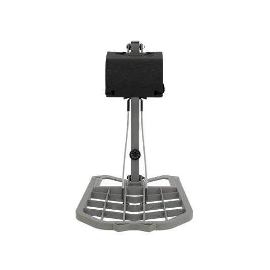 Raider Hybrid Treestand - The Snag Bin