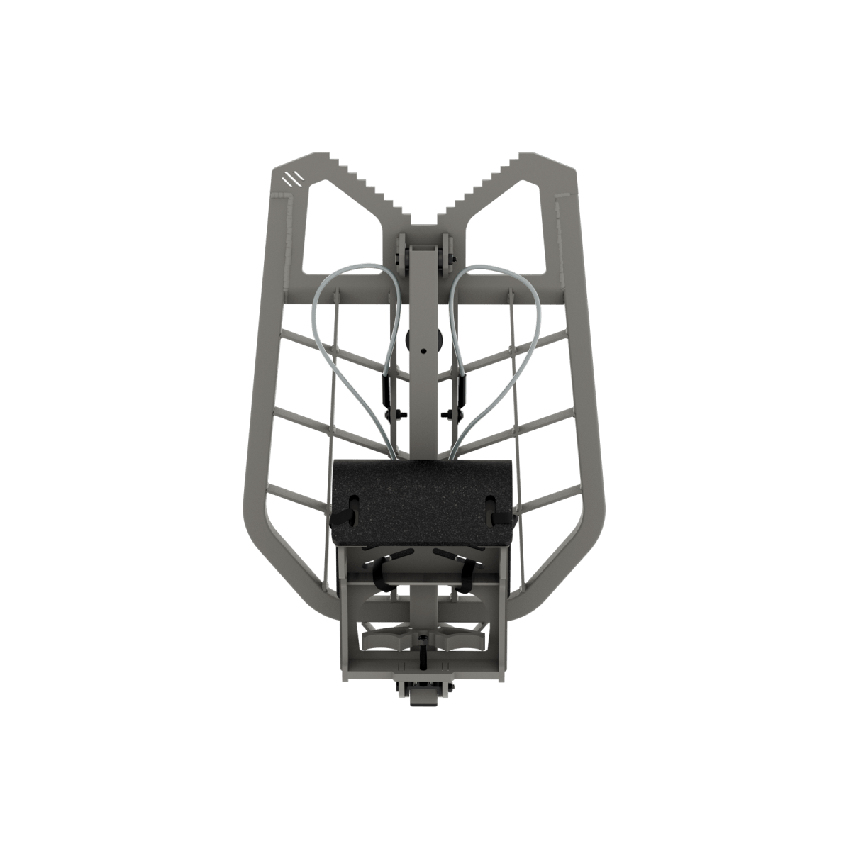 Raider Hybrid Treestand - The Snag Bin