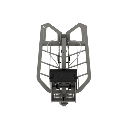 Raider Hybrid Treestand - The Snag Bin
