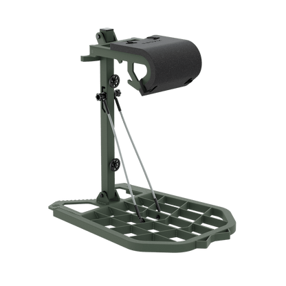 Raider Hybrid Treestand - The Snag Bin