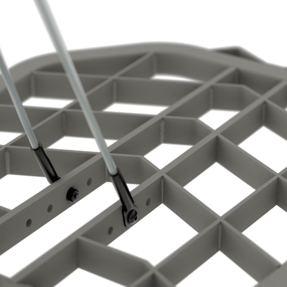 Raider Hybrid Treestand - The Snag Bin