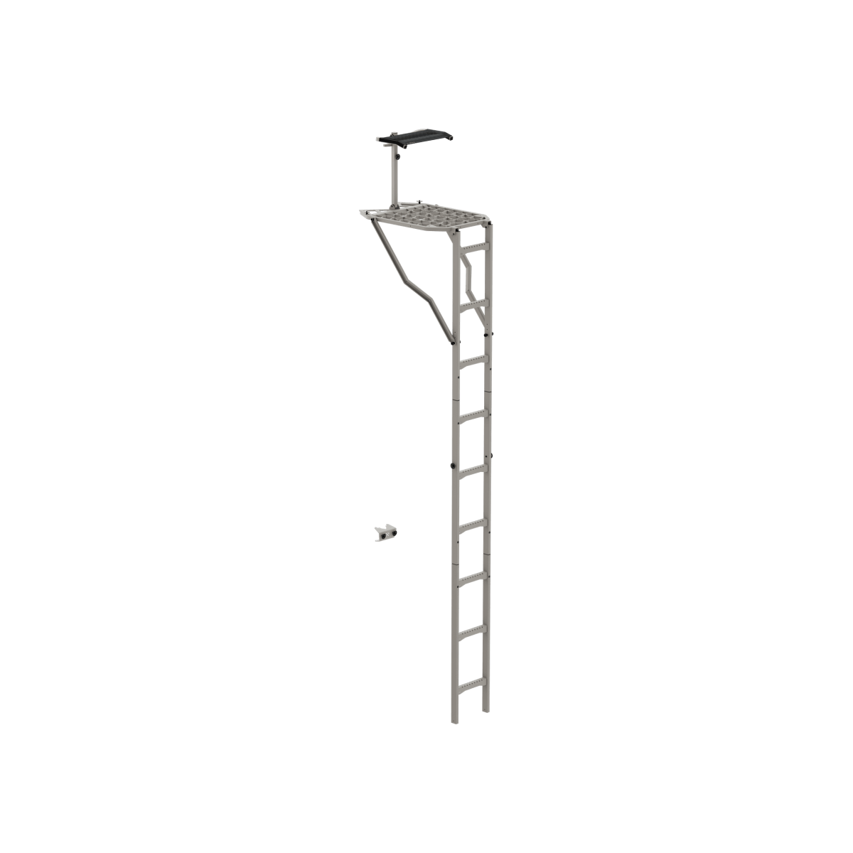 Raider Ladder Stand - The Snag Bin