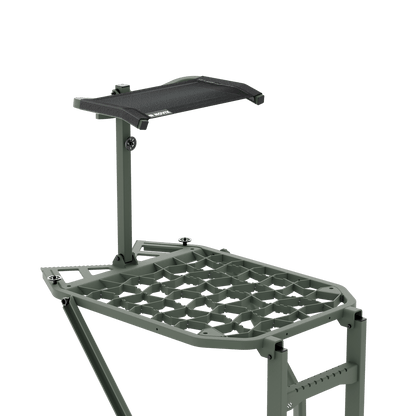 Raider Ladder Stand - The Snag Bin