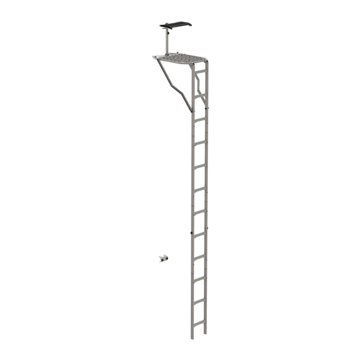 Raider Ladder Stand - The Snag Bin