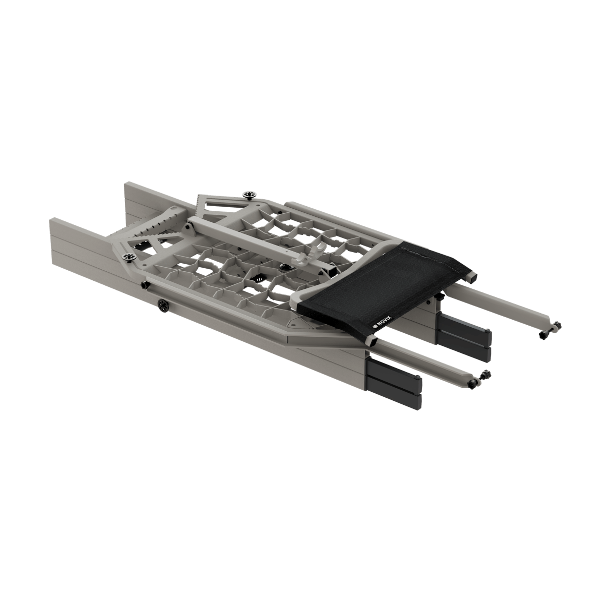 Raider Ladder Stand - The Snag Bin