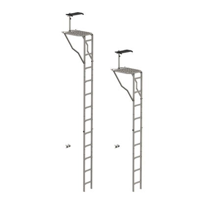 Raider Ladder Stand - The Snag Bin