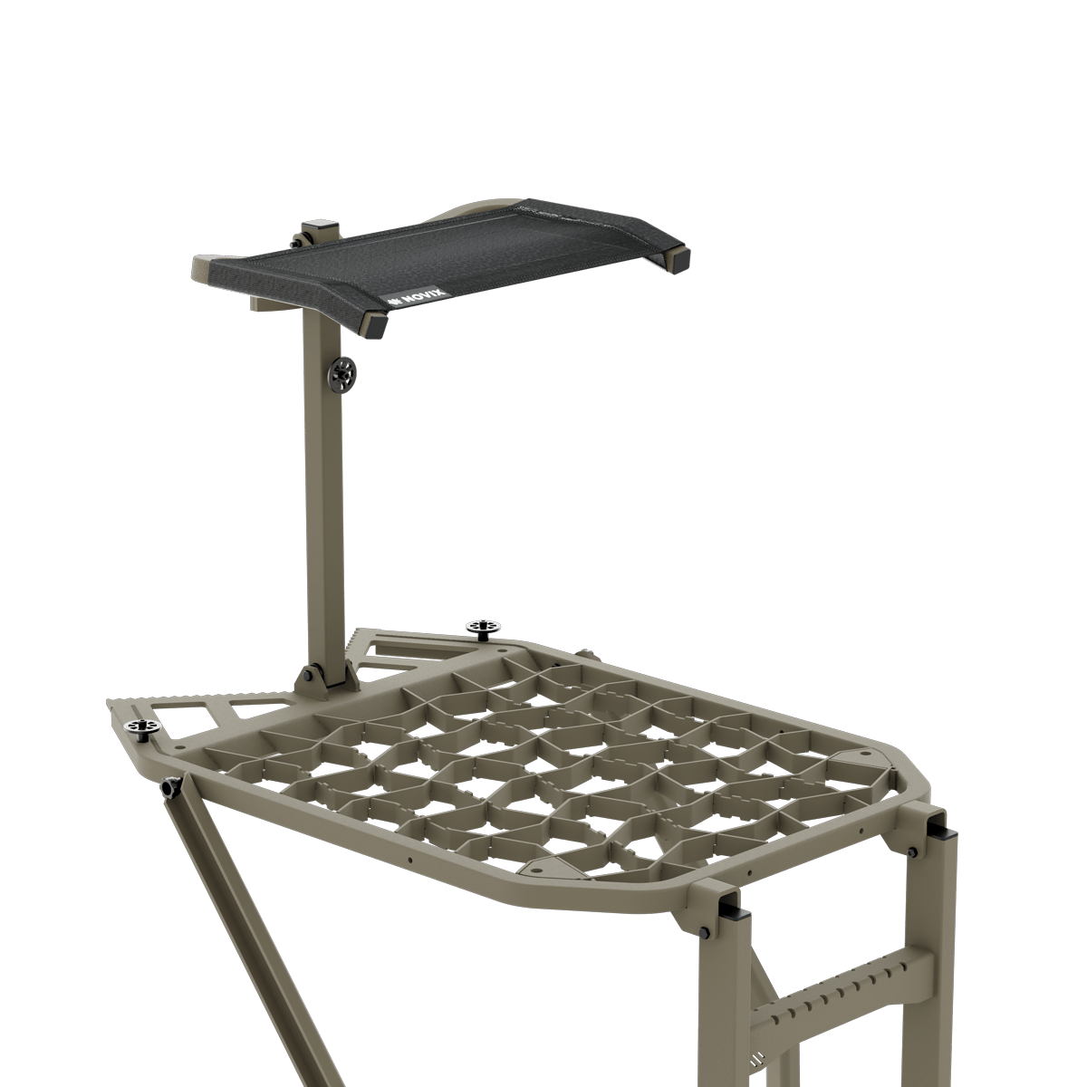 Raider Ladder Stand - The Snag Bin