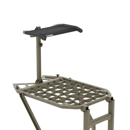 Raider Ladder Stand - The Snag Bin