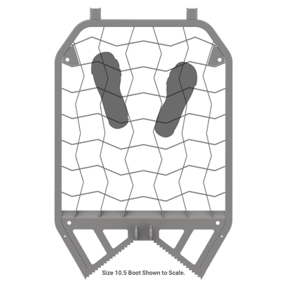 Raider Ladder Stand - The Snag Bin