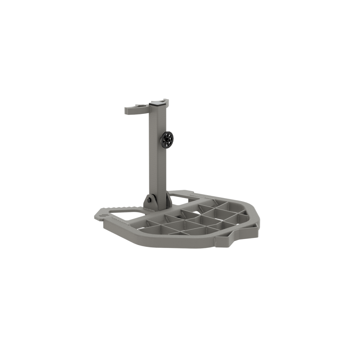 Raider Saddle Platform - The Snag Bin