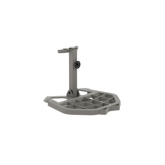 Raider Saddle Platform - The Snag Bin