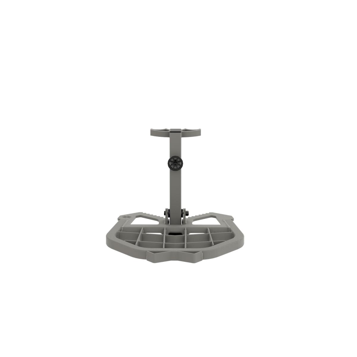 Raider Saddle Platform - The Snag Bin